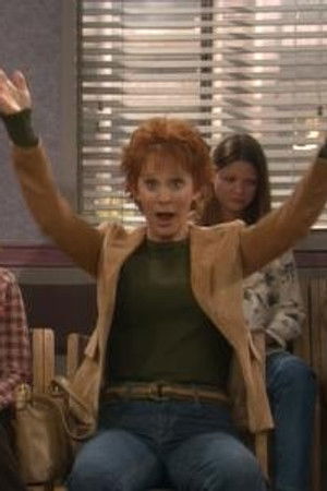 Návštěva gynekologa