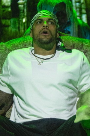 De cara al terror