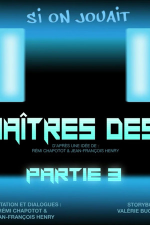 Let's Play Game Masters Part 3