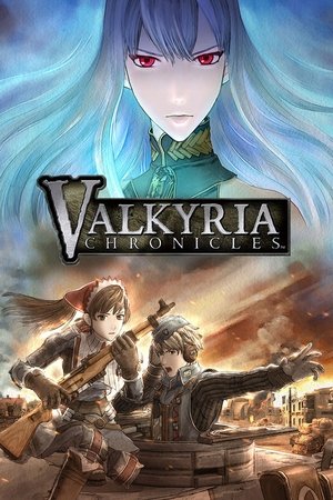 Valkyria Chronicles