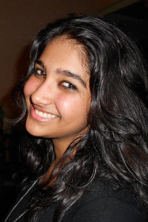 Karthika Muraleedharan Karthika Muraleedharan