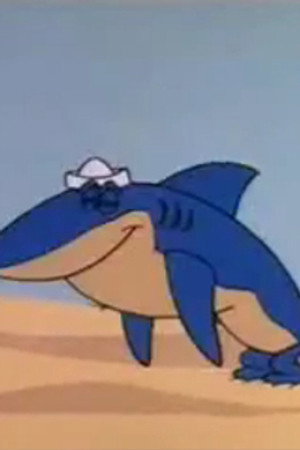 Shark Shock