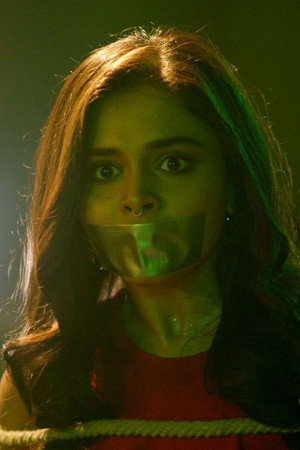 E1329. Shanaya Gets Kidnapped