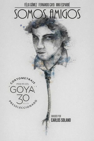 Somos amigos