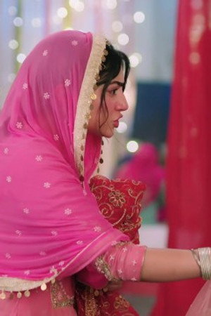 Heer Loses Temper on Pammi