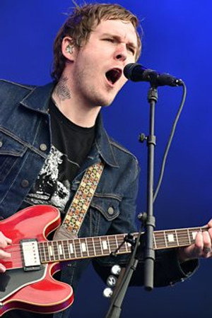 The Gaslight Anthem
