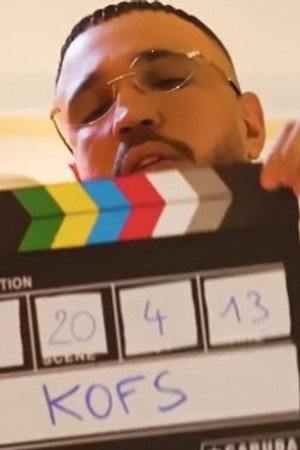 KOFS, MARSEILLE RAPPER: FROM HARD TIMES TO "BANDE ORGANISÉE"—HE TELLS US EVERYTHING!