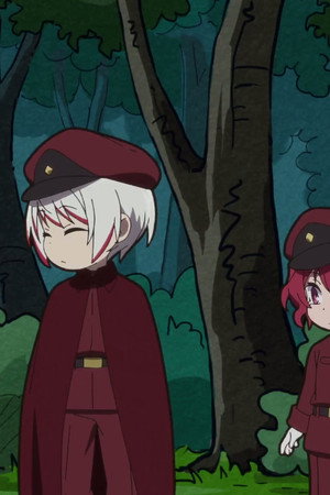 The Hunting Dogs Are Here! / Investigate the Strongest Military Police Squad! / The Ultimate Military Police (Parallel) Science Squad's (Super Scary) Hunting Dog Lab