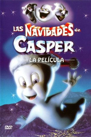 La Navidad embrujada de Casper
