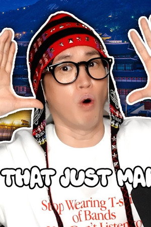 Top 10 Korean items YOU WON'T BELIEVE exist