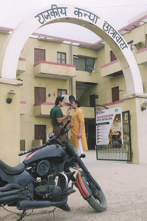 Nawab Struggles to Save Heer