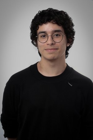Vinicius Ribeiro