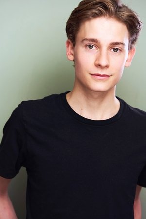 Daniel Antonino