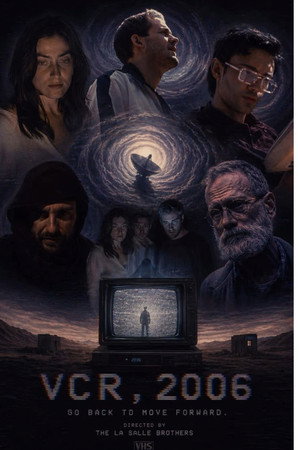 VCR,2006