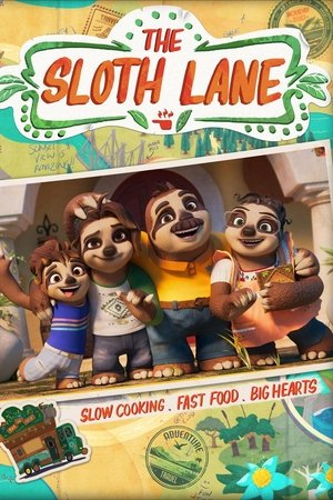 The Sloth Lane