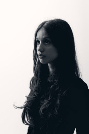 Bianca Delbravo Bianca Delbravo