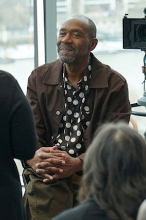 Lenny Henry