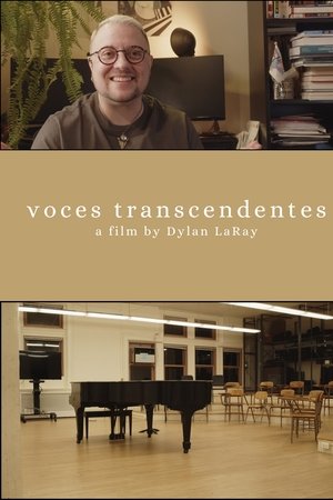 voces transcendentes