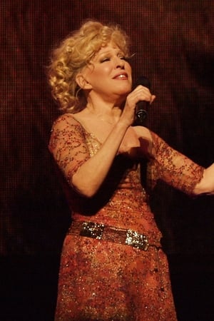 Bette Midler: Kiss My Brass Live at Madison Square Garden