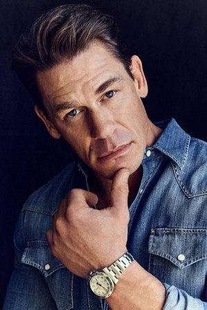 John Cena John Cena