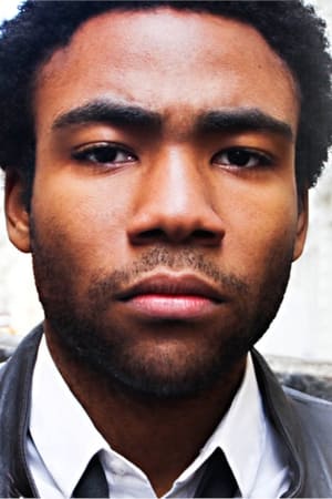 Donald Glover: Weirdo