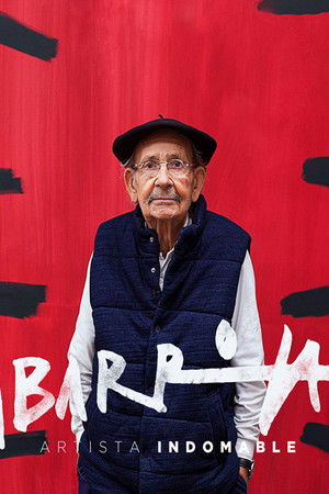 Ibarrola, artista indomable