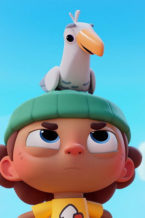 Flap Away Home