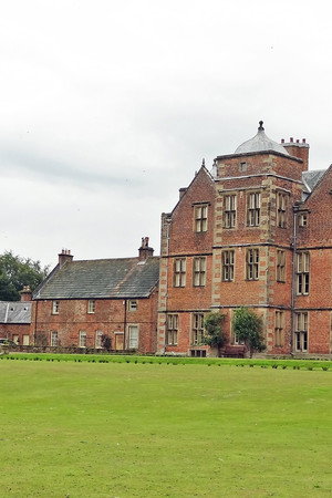 Kiplin Hall