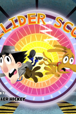 Collider Scope