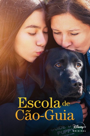 Escola de Cão-Guia