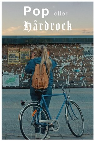 Pop eller hårdrock