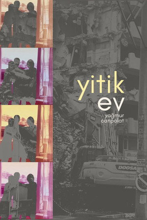 Yitik Ev