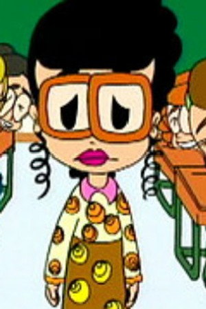 Episode 20
