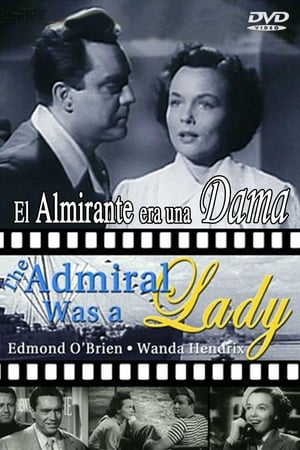 The Admiral Was a Lady