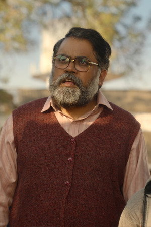 Mehanga Shaukh
