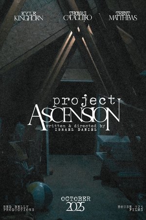 Project Ascension