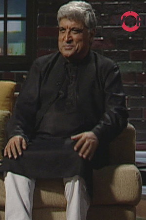 Javed Akhtar & Shabana Azmi