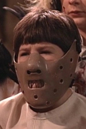 Halloween IV
