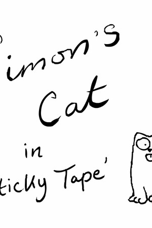 Sticky Tape