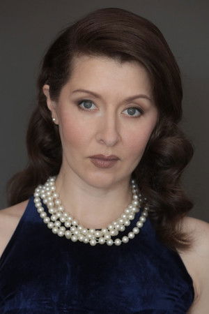 Маргарита Бугаева Маргарита Бугаева