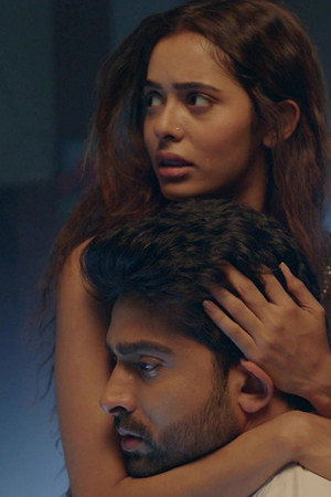 Drishti Consoles Rakshit