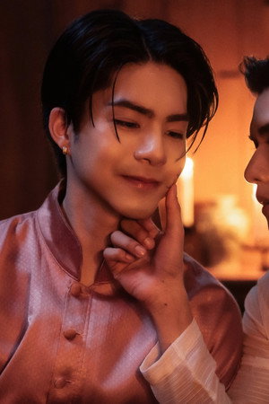 Destiny Written, Hearts Entwined