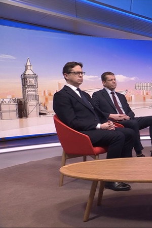 Can Keir Starmer Survive the Mandelson Crisis?