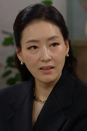 When Jung-ran Strikes
