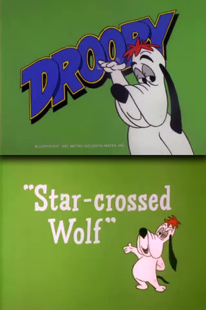 Star-Crossed Wolf