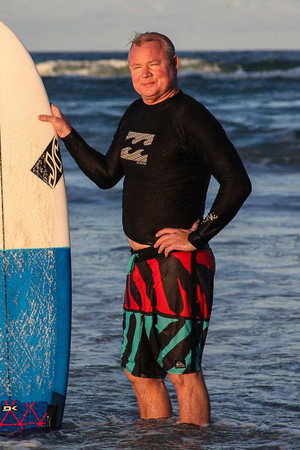 Nori, Beer Bottles, Shark Deterrents