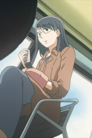 When the Leaves Were New