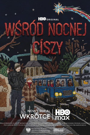 Wśród nocnej ciszy