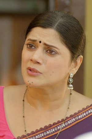 E1292. Pushpa Confronts Dilip