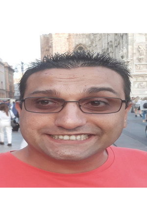 Marian Richero Marian Richero